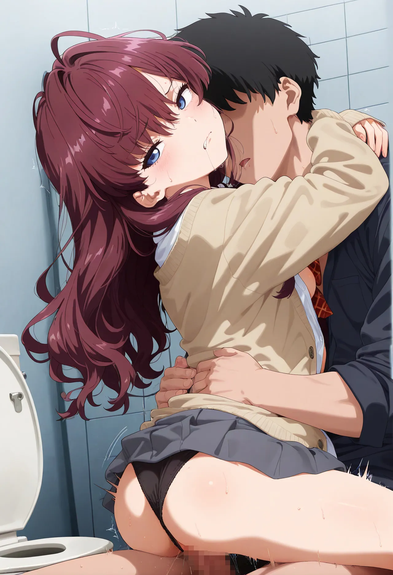 ふぁあびぃ しきちゃんはイイ女 - Image 28