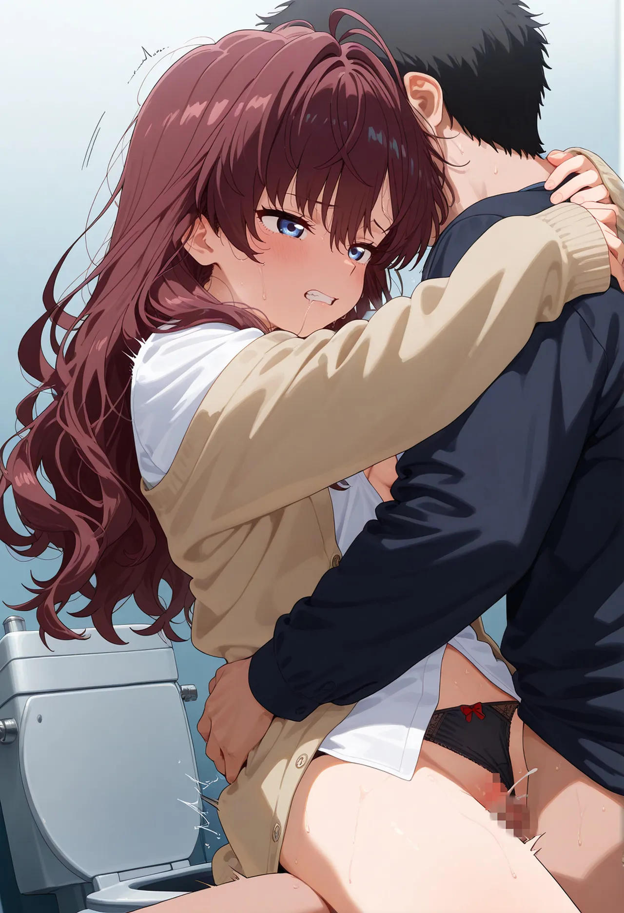 ふぁあびぃ しきちゃんはイイ女 - Image 31