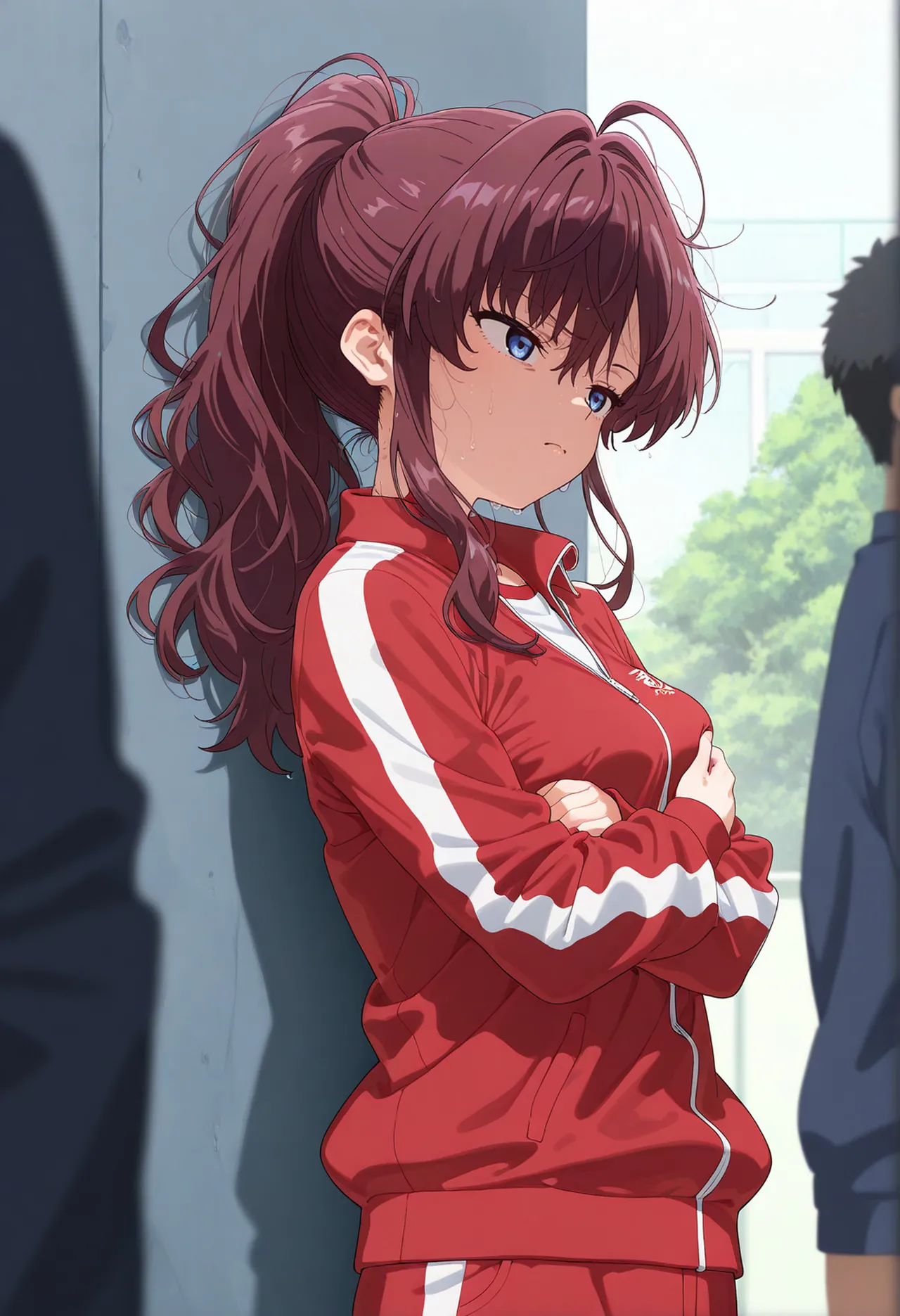 ふぁあびぃ しきちゃんはイイ女 - Image 44