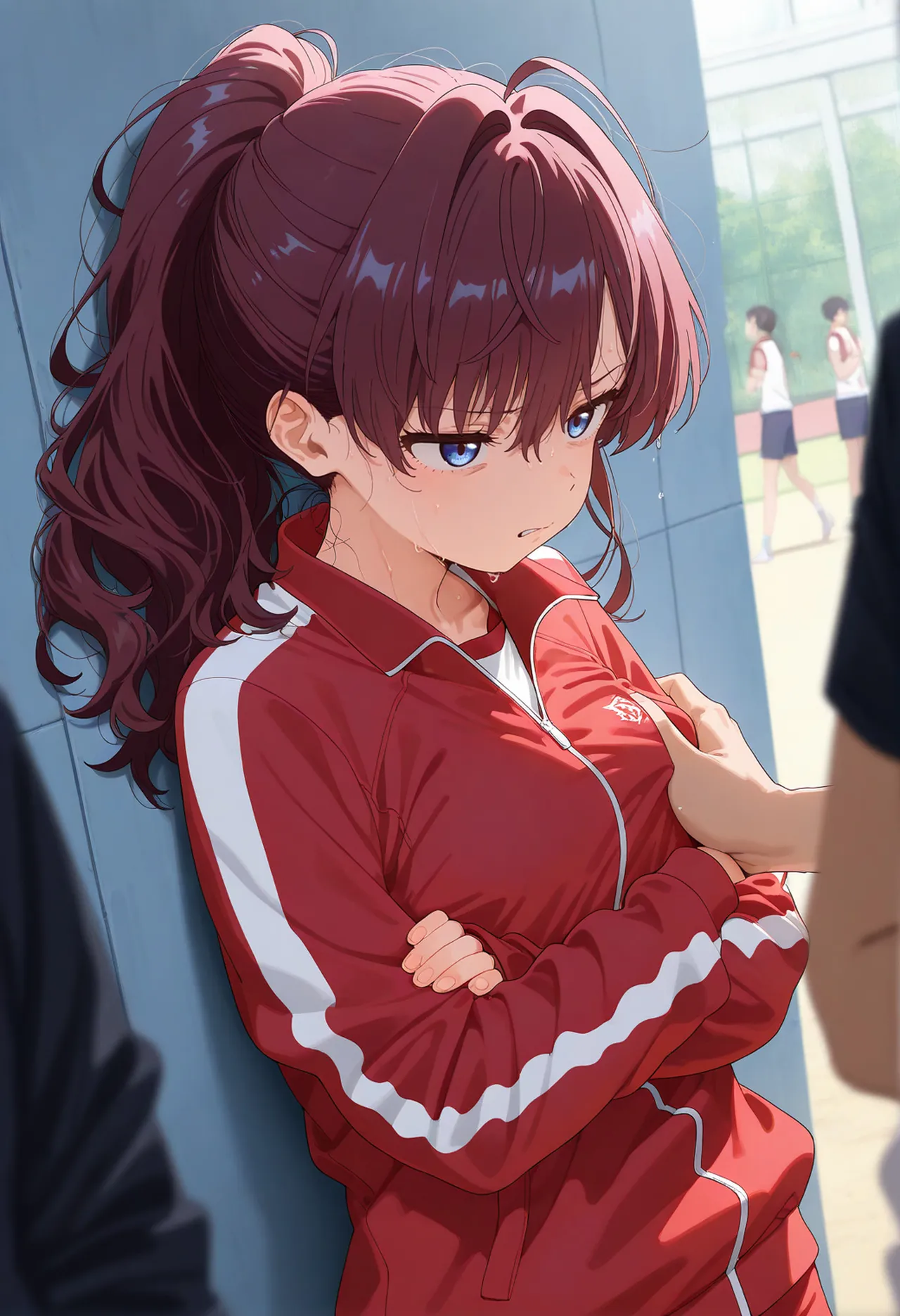 ふぁあびぃ しきちゃんはイイ女 - Image 45