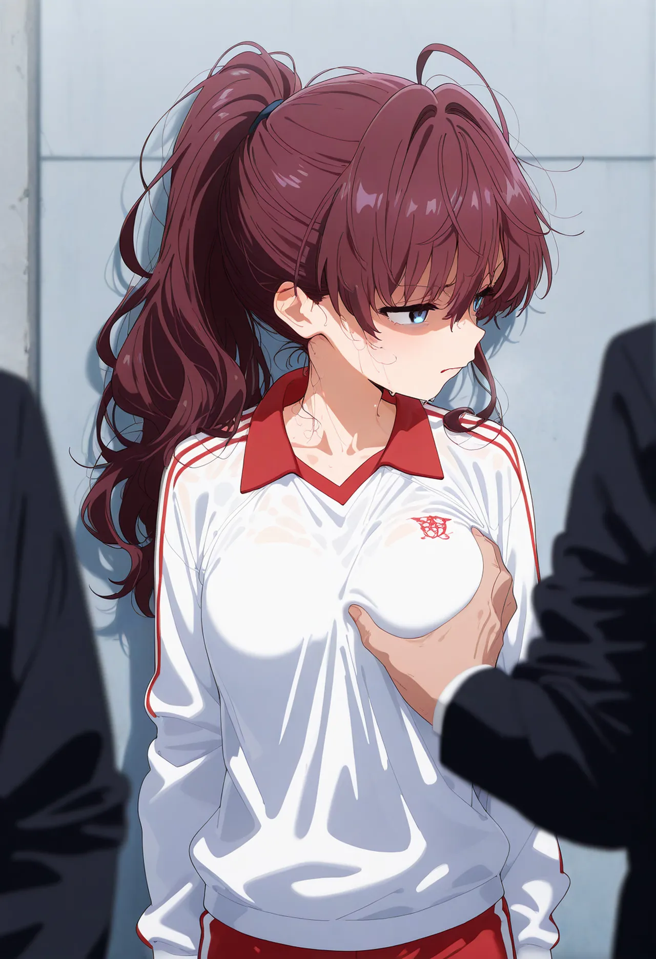 ふぁあびぃ しきちゃんはイイ女 - Image 46