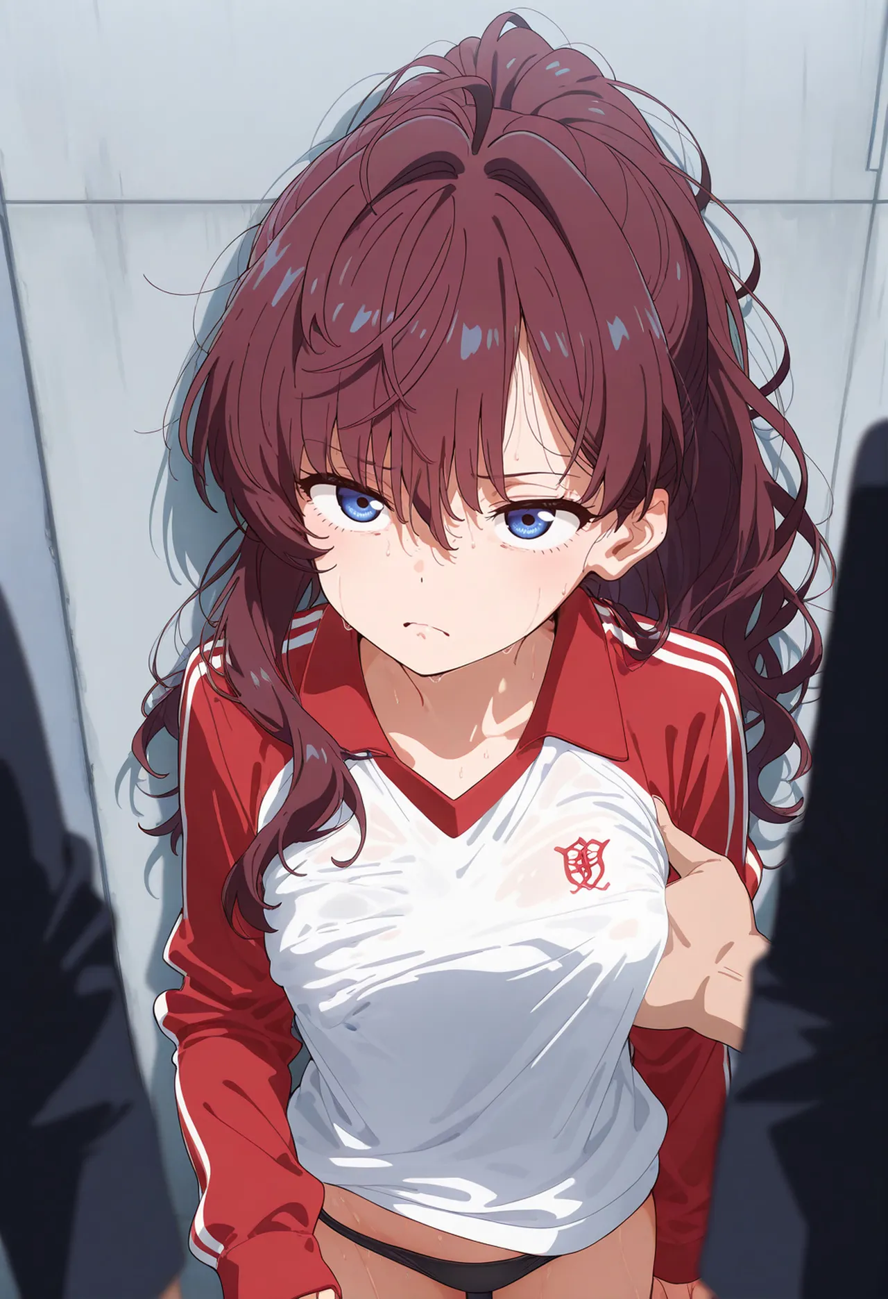 ふぁあびぃ しきちゃんはイイ女 - Image 48