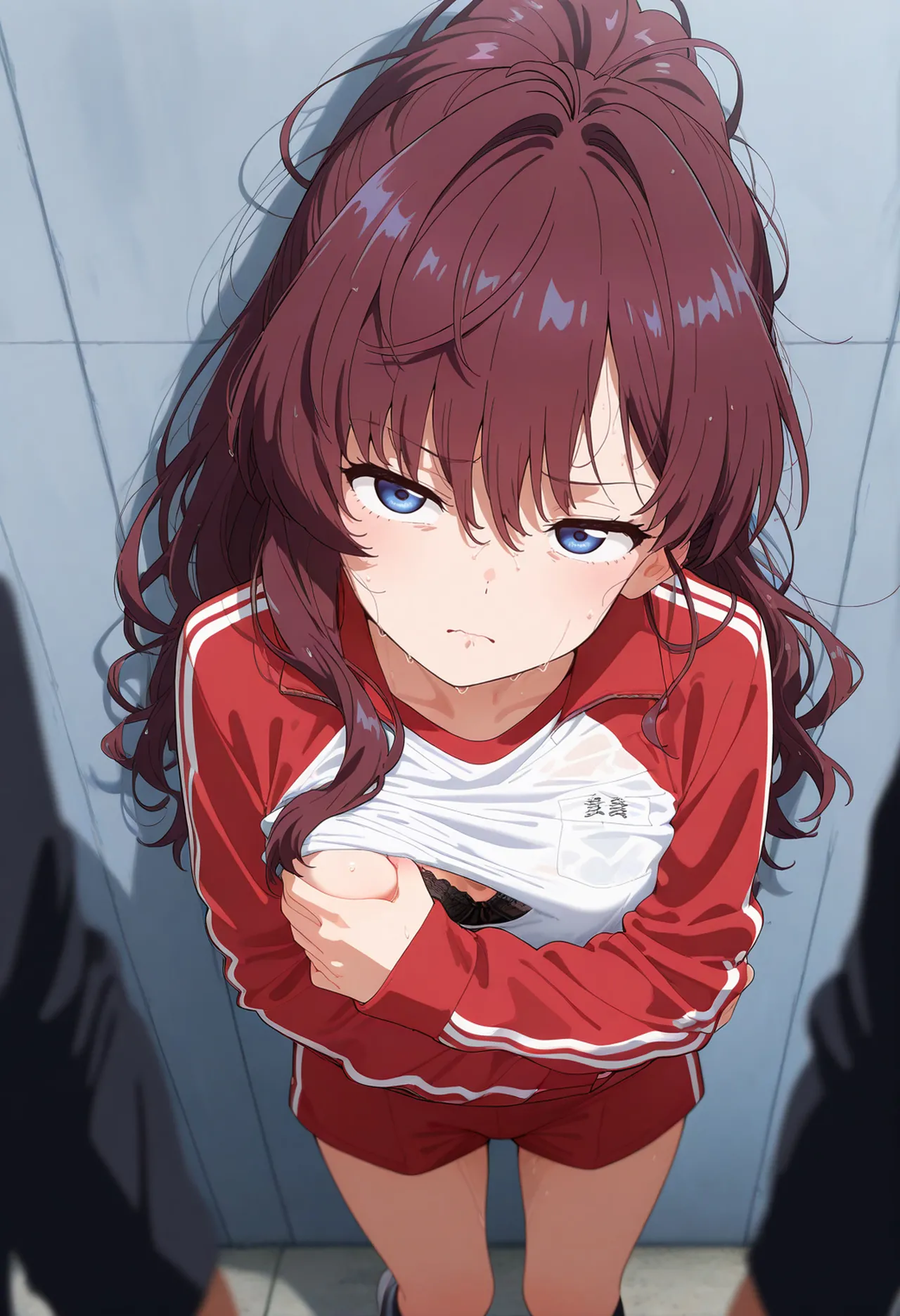 ふぁあびぃ しきちゃんはイイ女 - Image 50