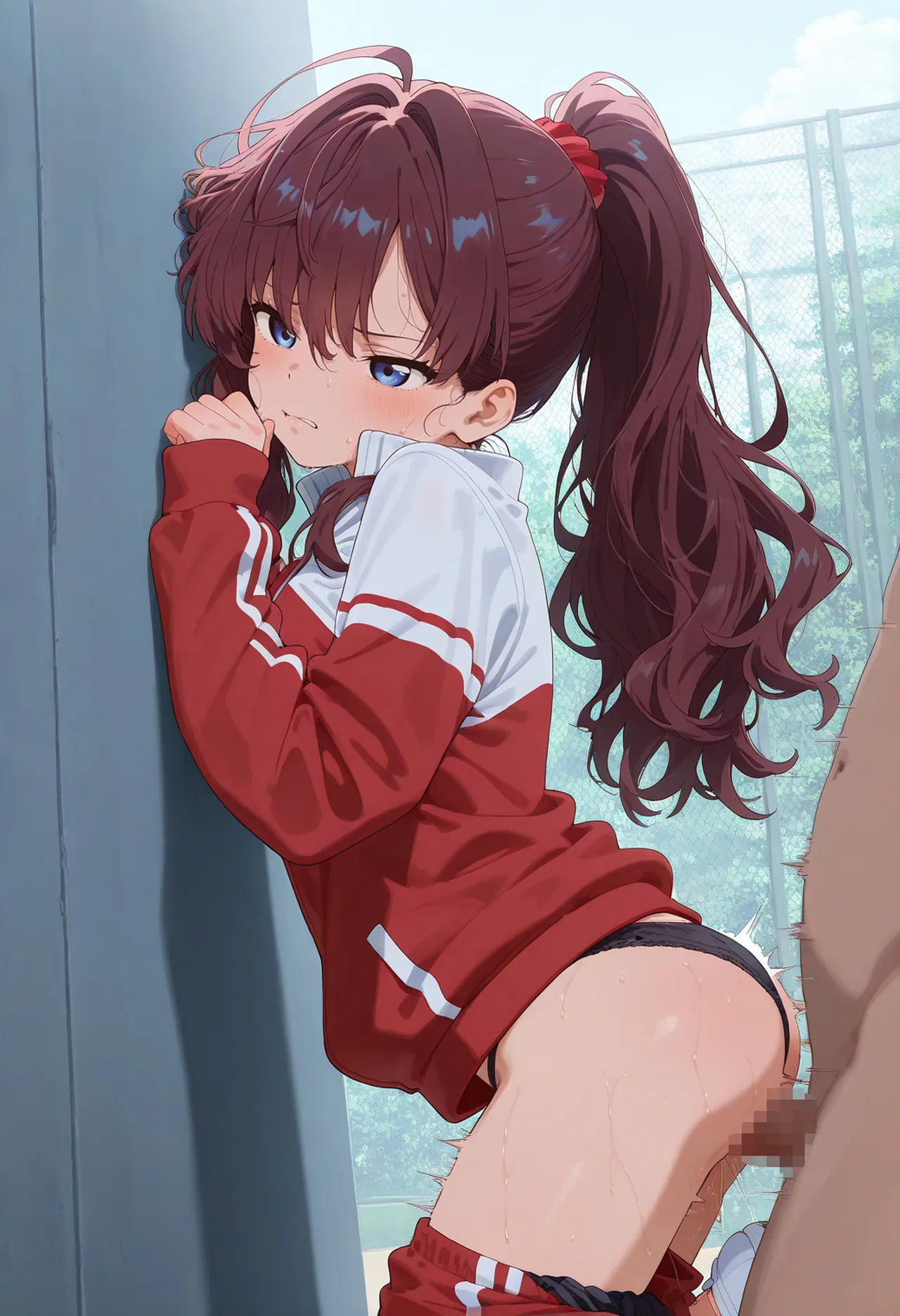 ふぁあびぃ しきちゃんはイイ女 - Image 51