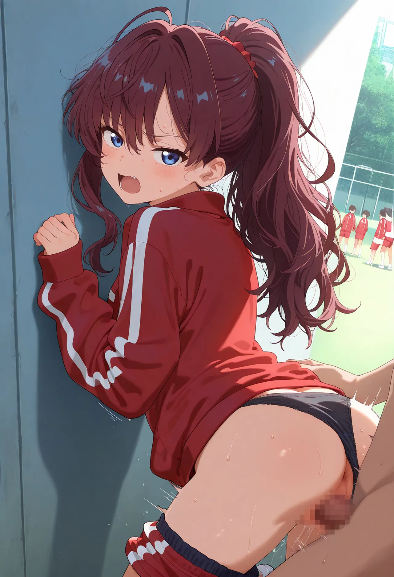 ふぁあびぃ しきちゃんはイイ女 - Image 52