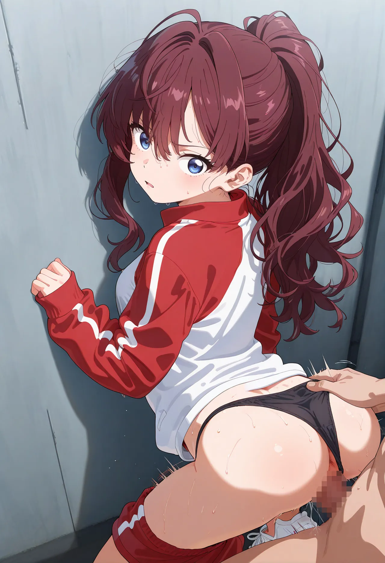 ふぁあびぃ しきちゃんはイイ女 - Image 56