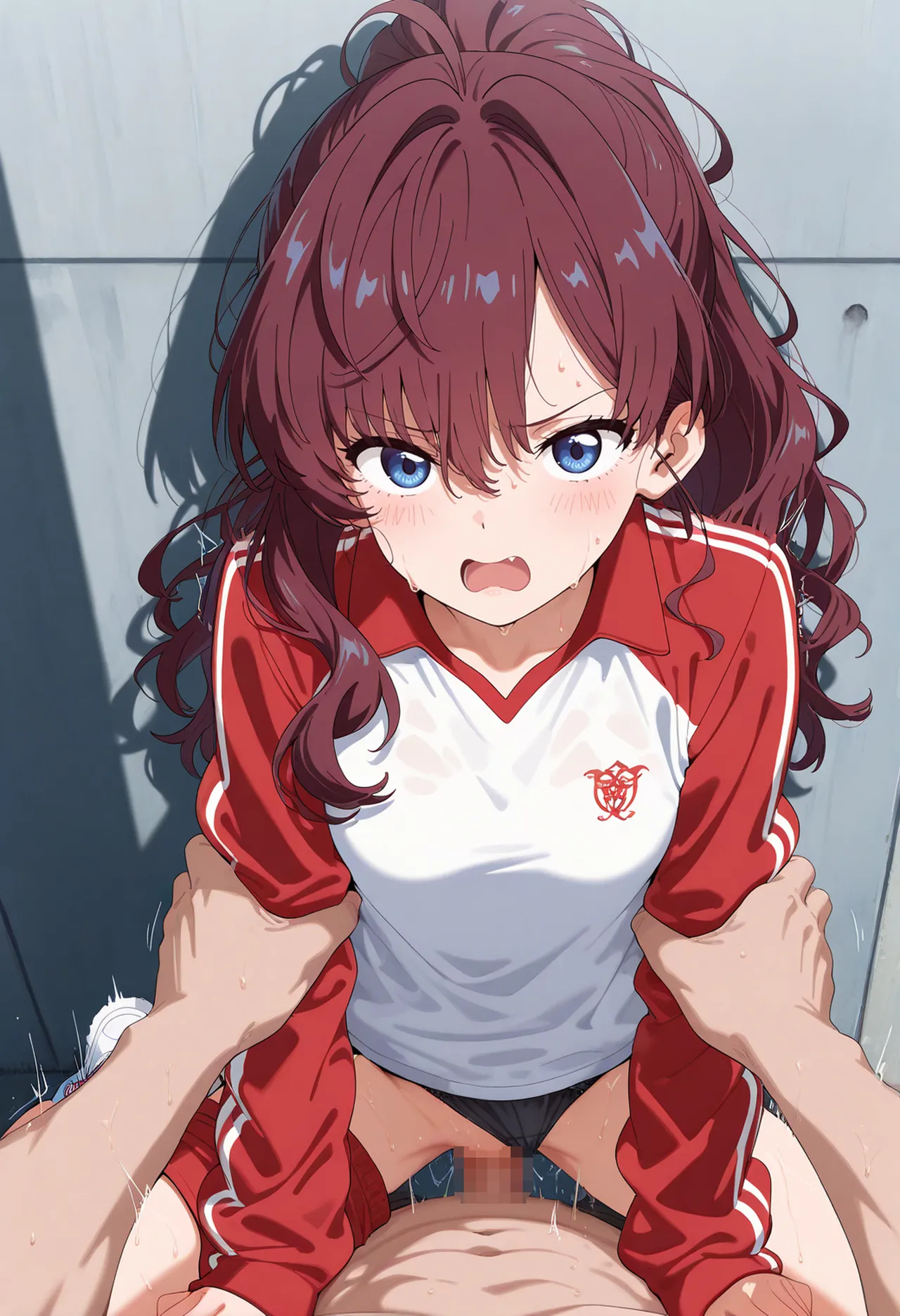 ふぁあびぃ しきちゃんはイイ女 - Image 57