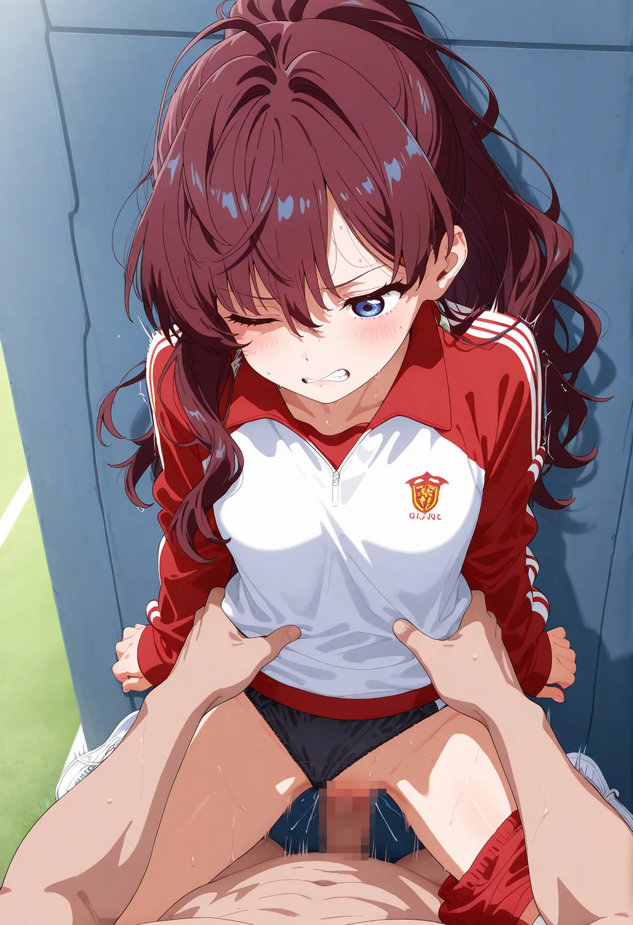 ふぁあびぃ しきちゃんはイイ女 - Image 62