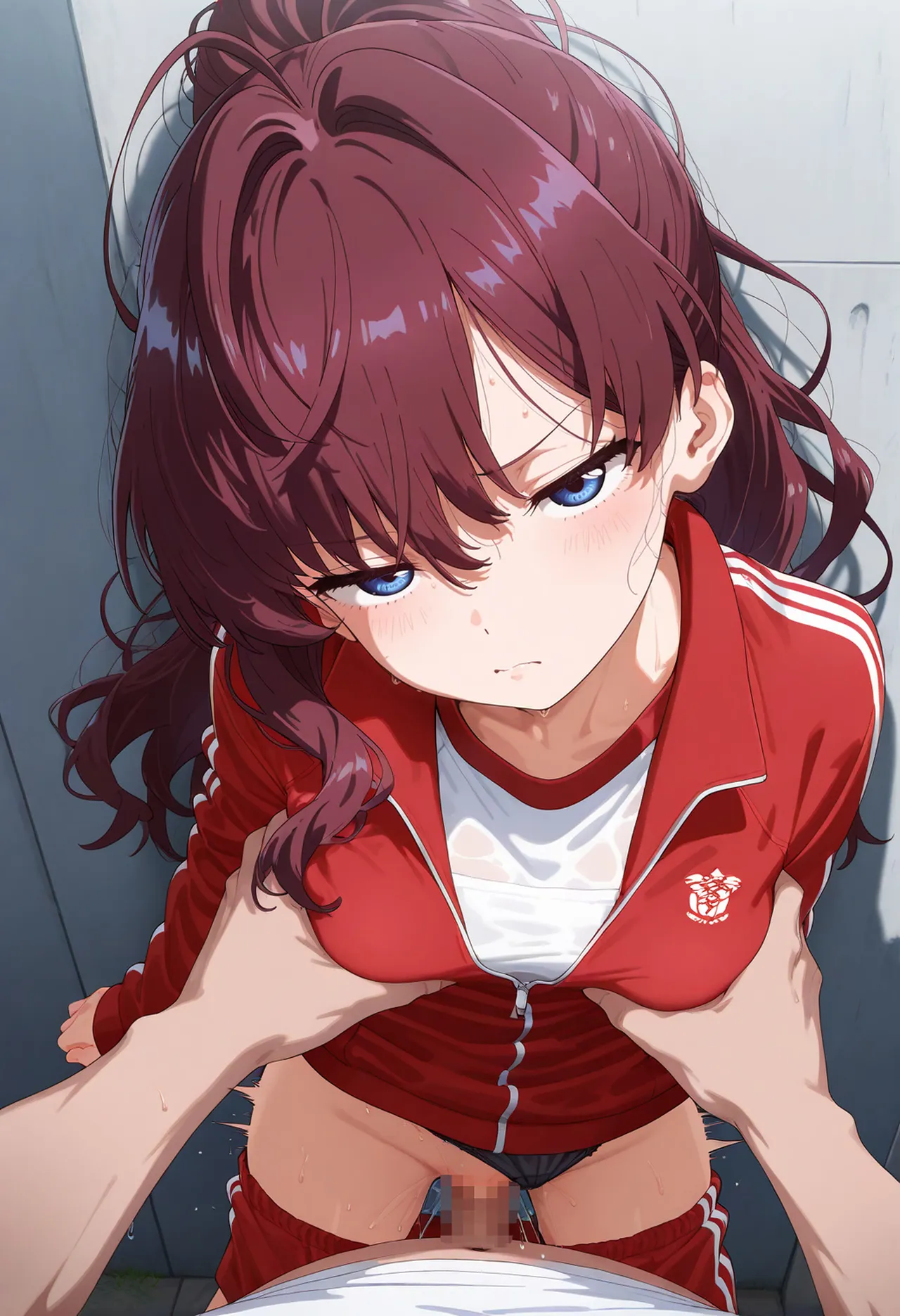 ふぁあびぃ しきちゃんはイイ女 - Image 63