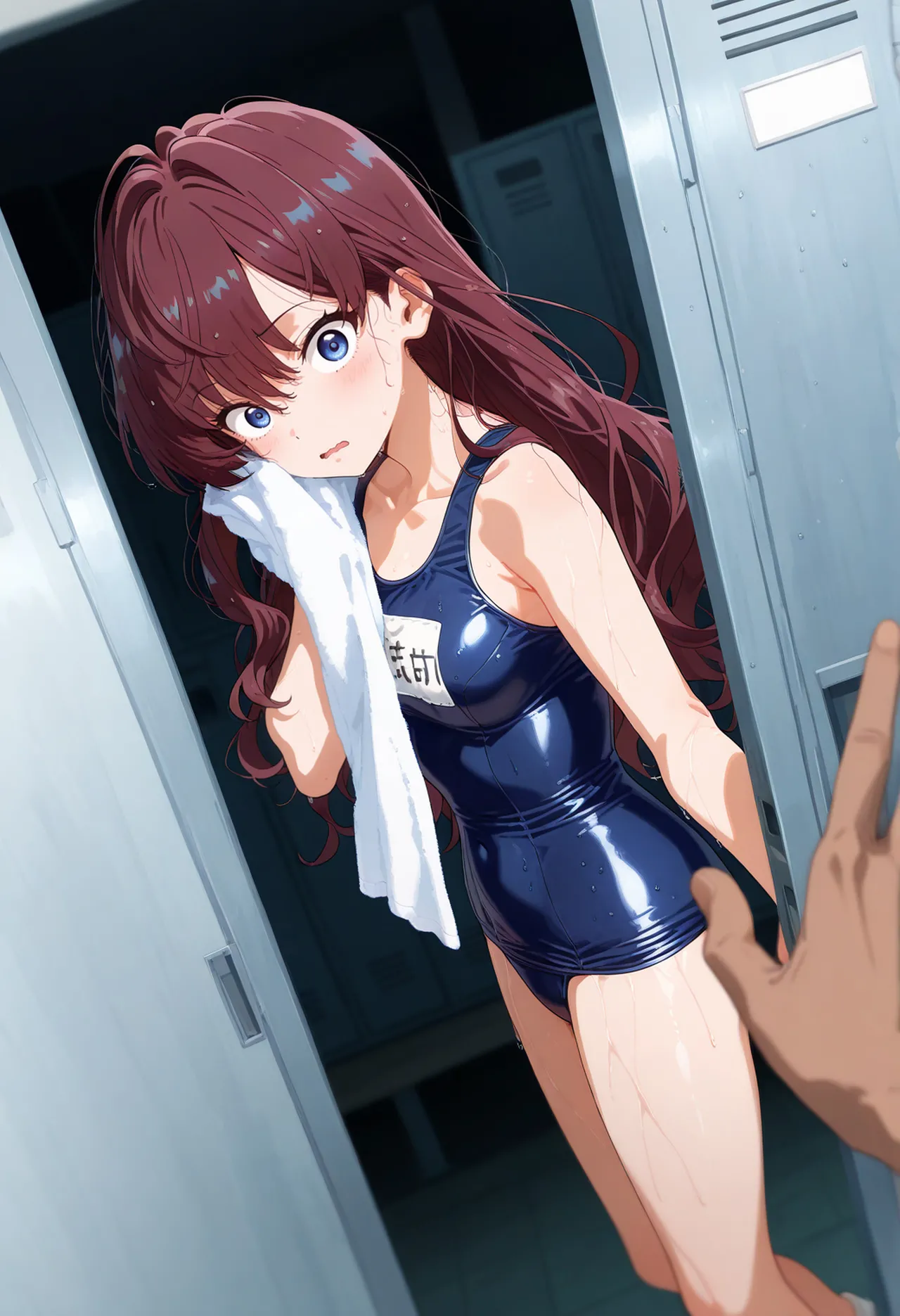 ふぁあびぃ しきちゃんはイイ女 - Image 88