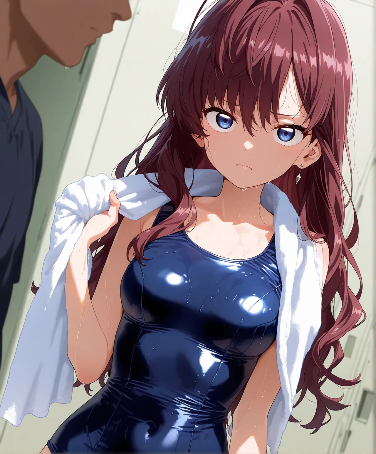 ふぁあびぃ しきちゃんはイイ女 - Image 89