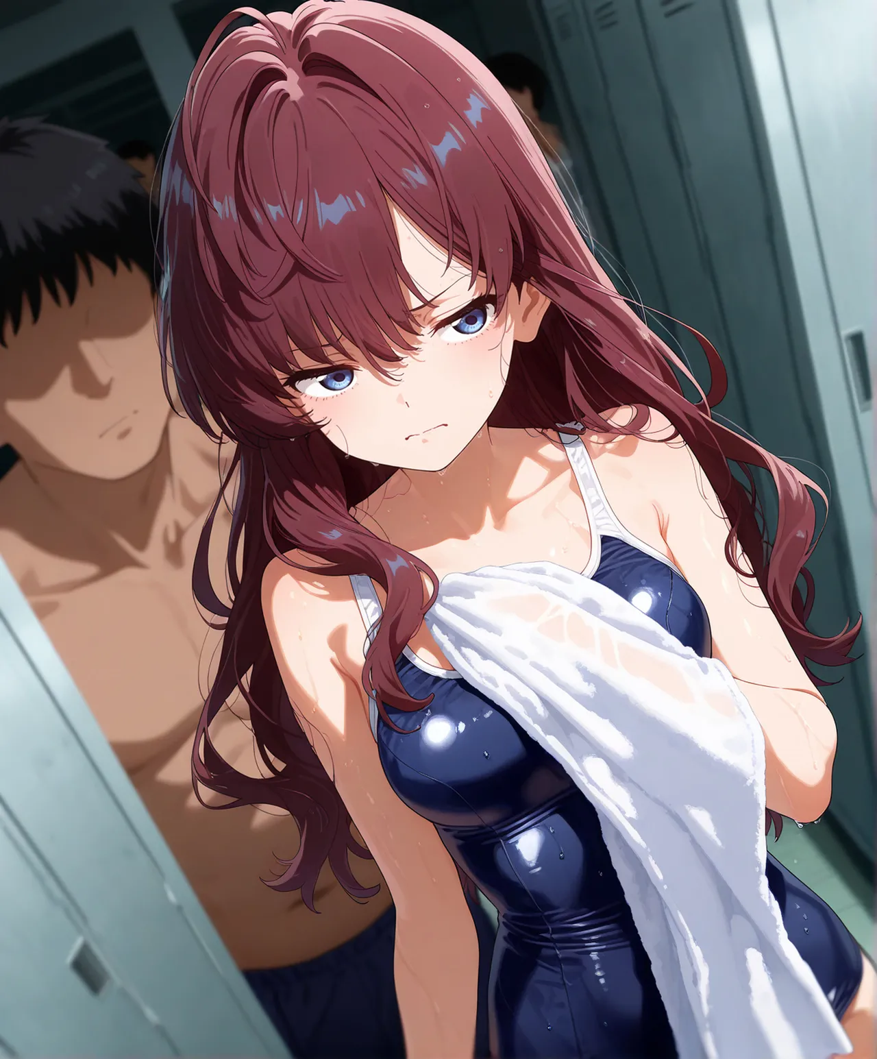 ふぁあびぃ しきちゃんはイイ女 - Image 90