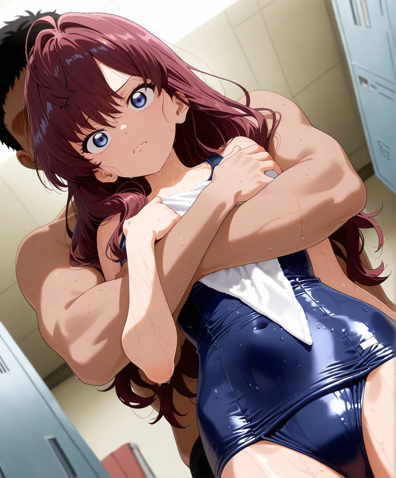 ふぁあびぃ しきちゃんはイイ女 - Image 91