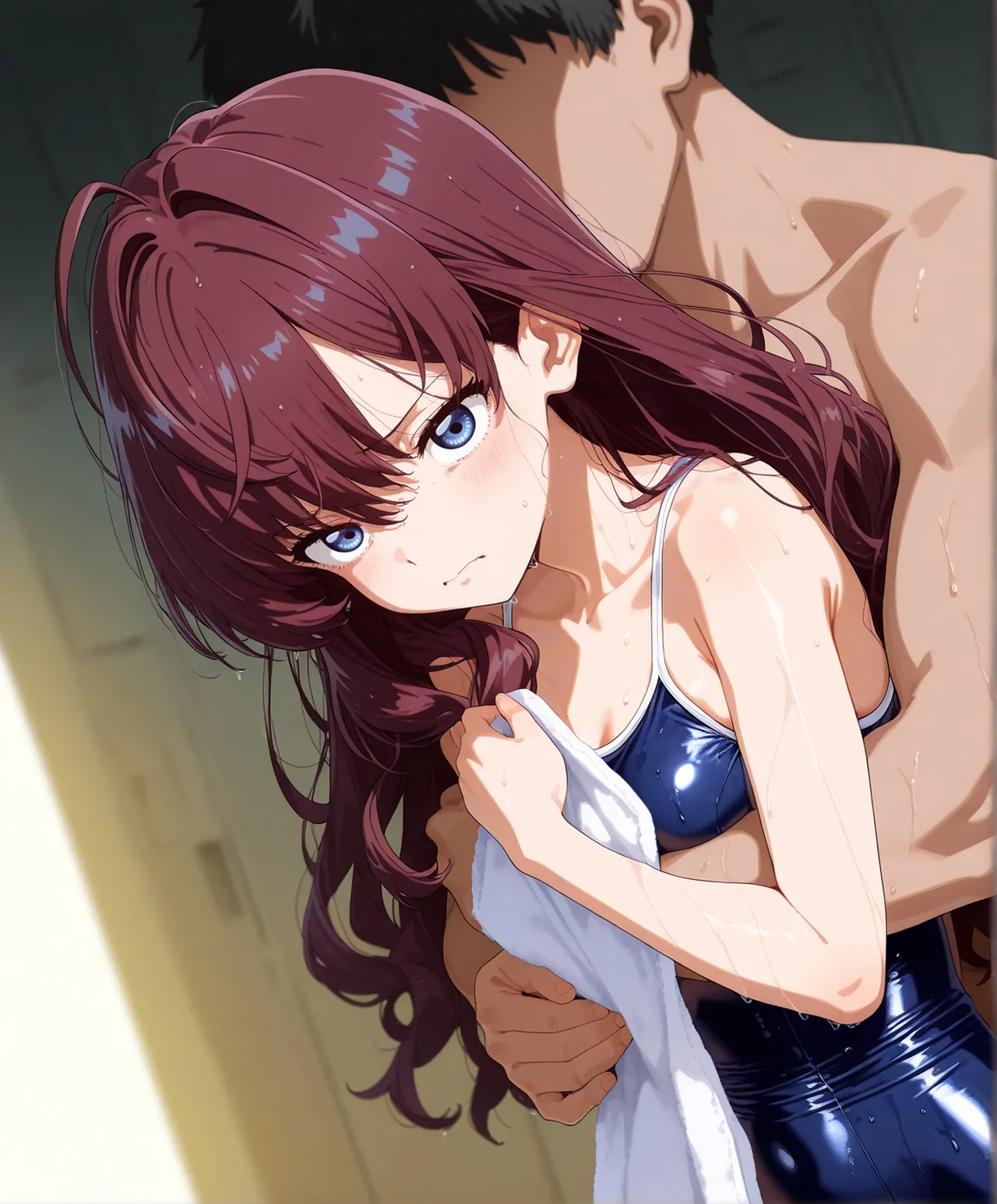 ふぁあびぃ しきちゃんはイイ女 - Image 92