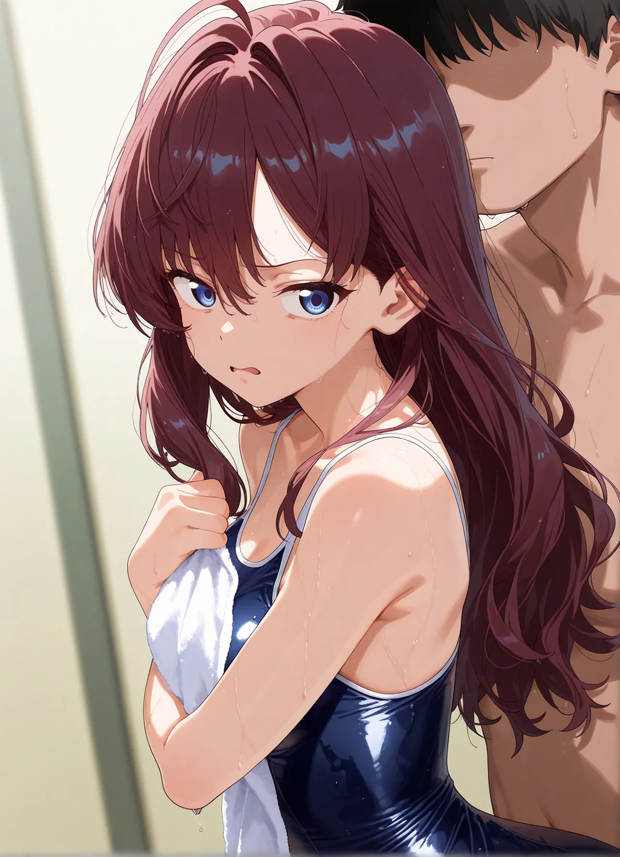 ふぁあびぃ しきちゃんはイイ女 - Image 93