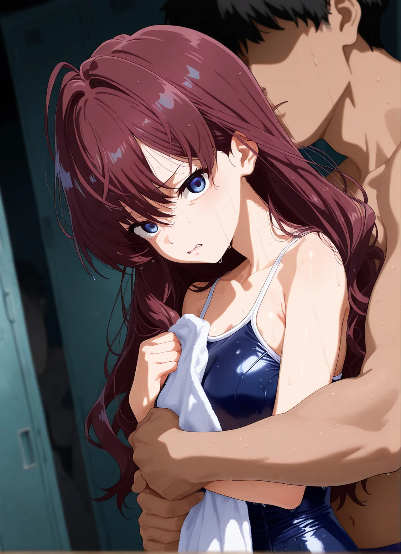 ふぁあびぃ しきちゃんはイイ女 - Image 94