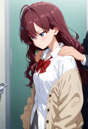 ふぁあびぃ しきちゃんはイイ女 Thumbnail