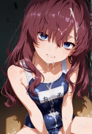 ふぁあびぃ しきちゃんはイイ女 - Page 99