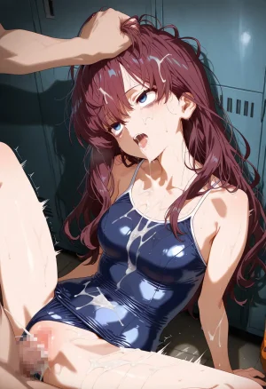 ふぁあびぃ しきちゃんはイイ女 - Page 115