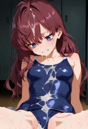 ふぁあびぃ しきちゃんはイイ女 - Page 122