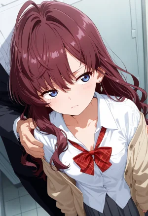 ふぁあびぃ しきちゃんはイイ女 - Page 2