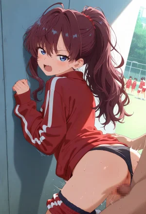 ふぁあびぃ しきちゃんはイイ女 - Page 52