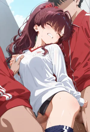 ふぁあびぃ しきちゃんはイイ女 - Page 68