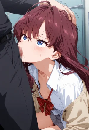 ふぁあびぃ しきちゃんはイイ女 - Page 8