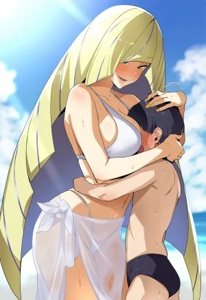 梅始祖 ルザミーネの昼のすがた_夜のすがた - Page 4