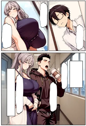 ちるイル むちむち清楚な母親の寝取られメス媚びフィットネス - Page 162