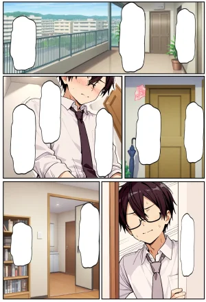 ちるイル むちむち清楚な母親の寝取られメス媚びフィットネス - Page 166