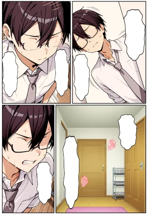 ちるイル むちむち清楚な母親の寝取られメス媚びフィットネス - Page 167