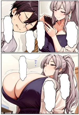 ちるイル むちむち清楚な母親の寝取られメス媚びフィットネス - Page 187