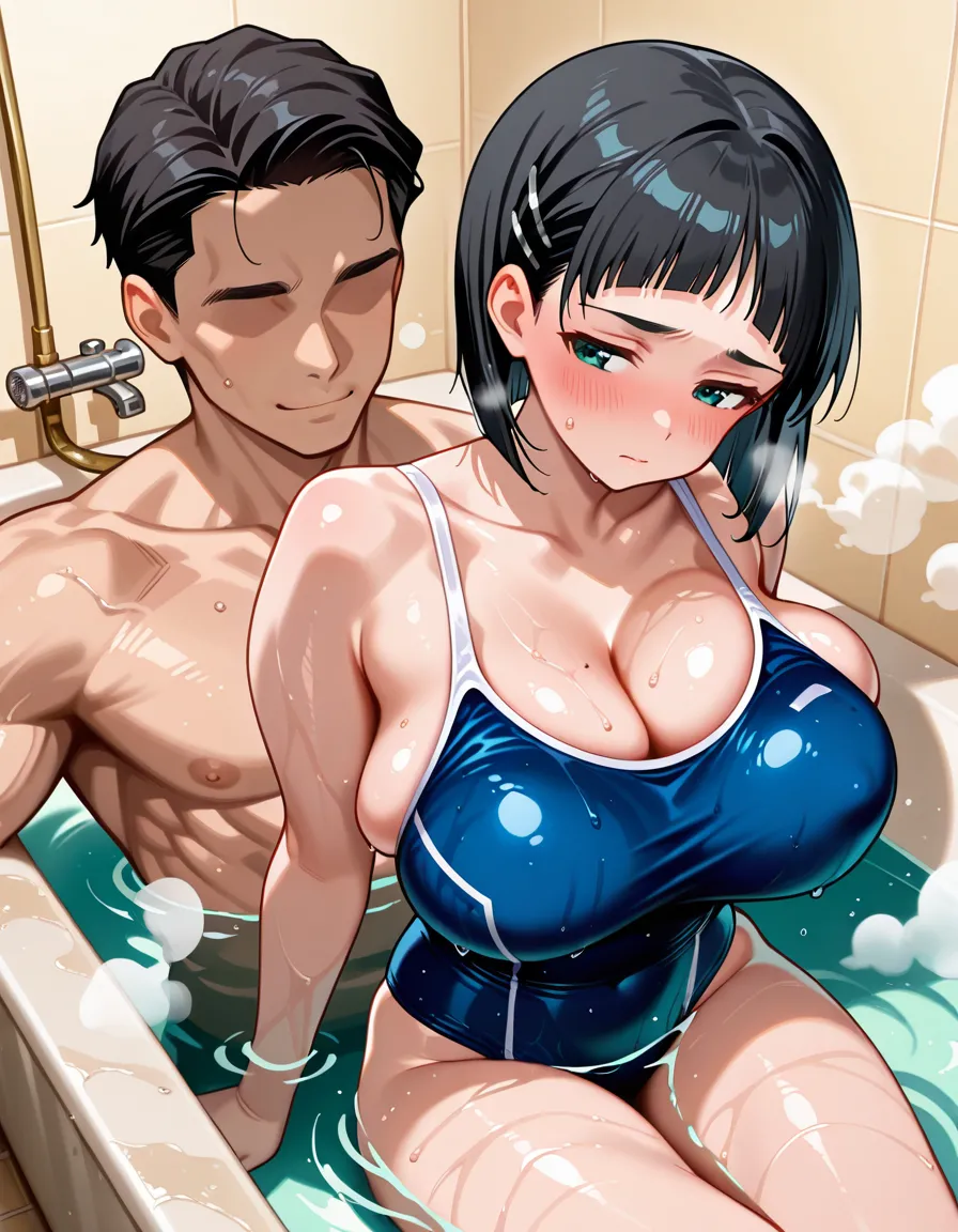 直葉ネトラレ - Image 16