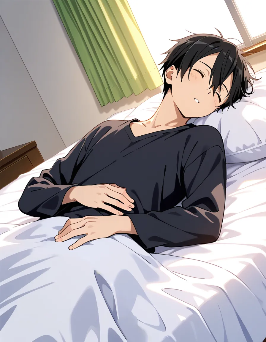 直葉ネトラレ - Image 2