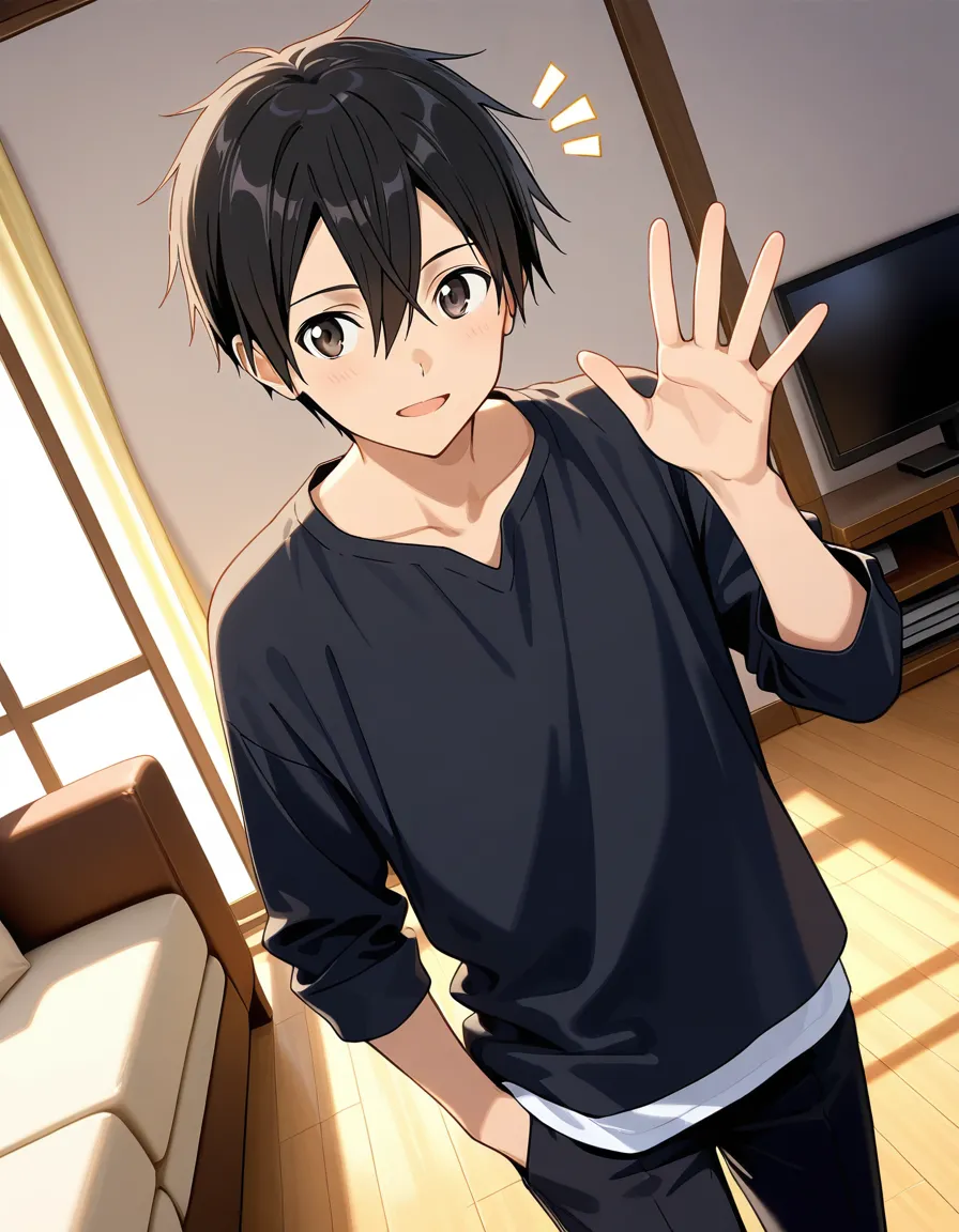 直葉ネトラレ - Image 38