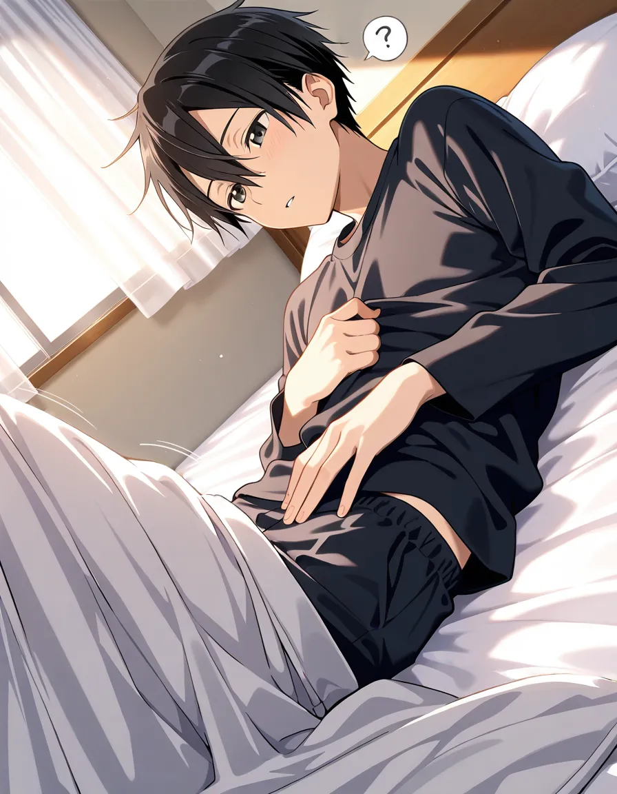 直葉ネトラレ - Image 46