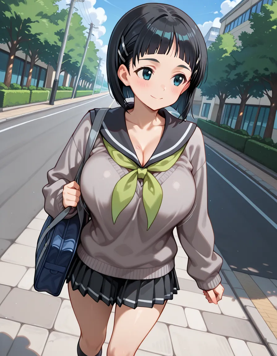 直葉ネトラレ - Image 59