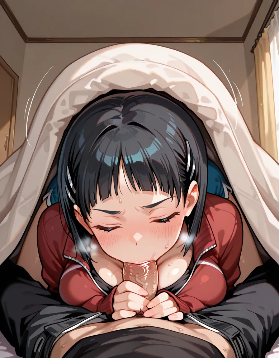 直葉ネトラレ - Image 90