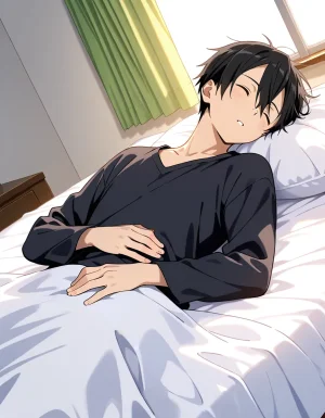 直葉ネトラレ - Page 2