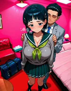 直葉ネトラレ - Page 99