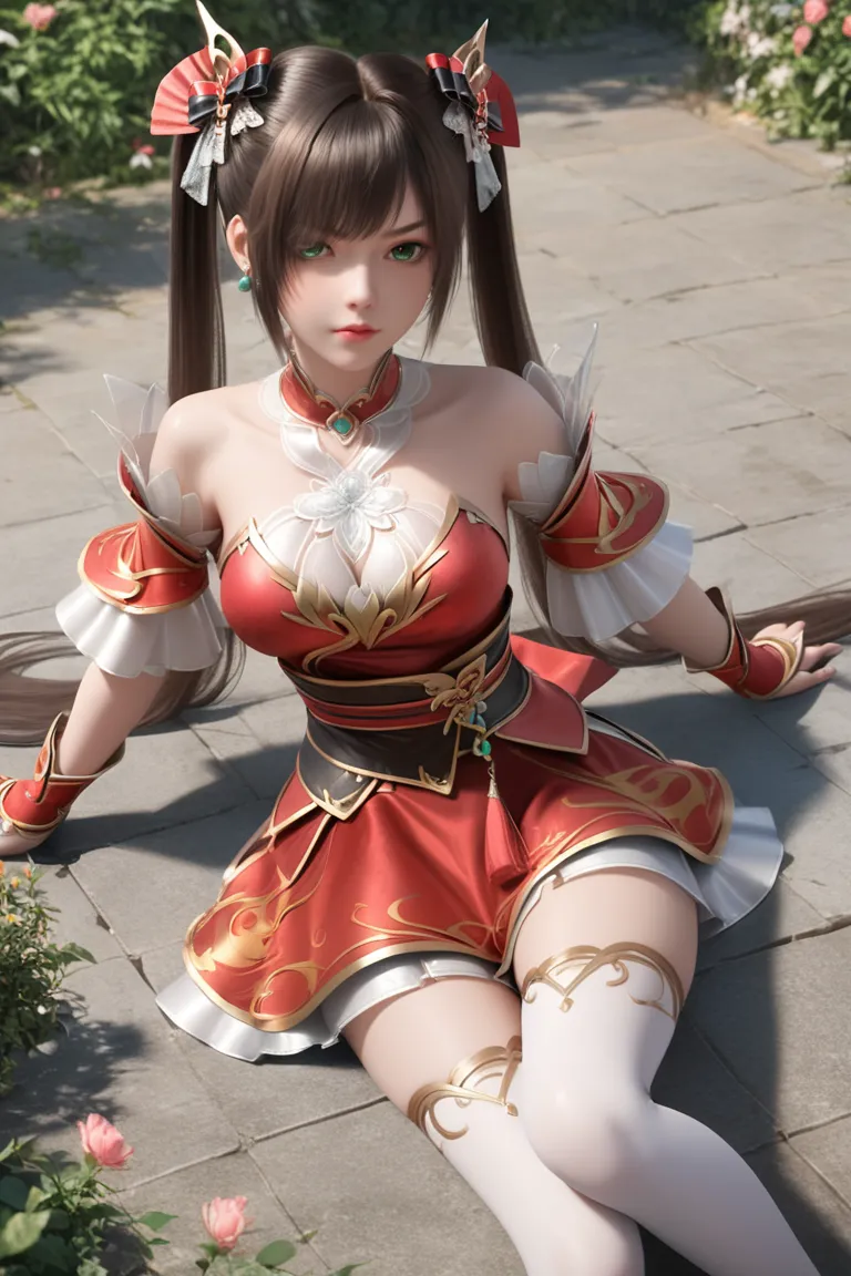 神墓 楚钰荤素 - Image 1