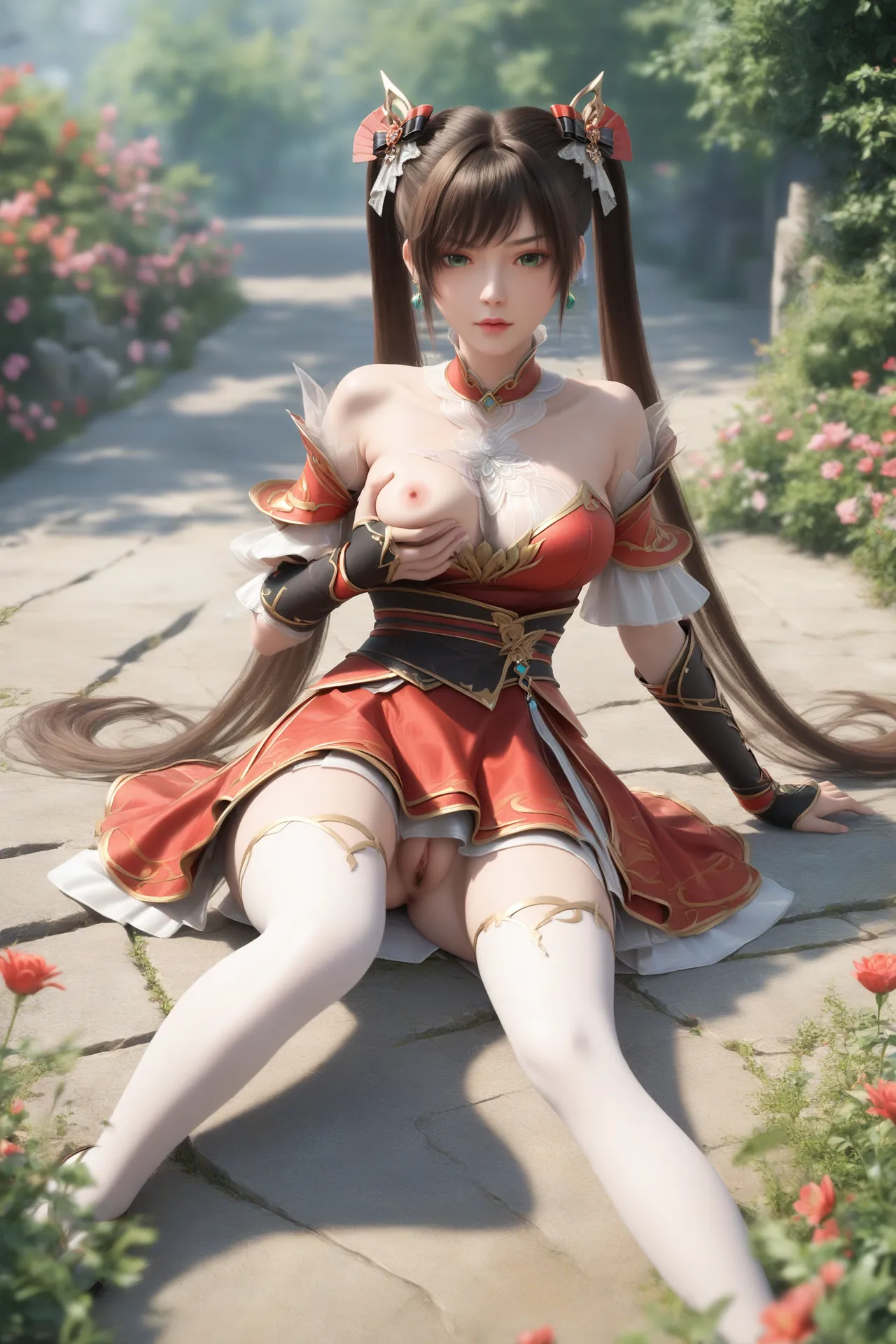 神墓 楚钰荤素 - Image 10