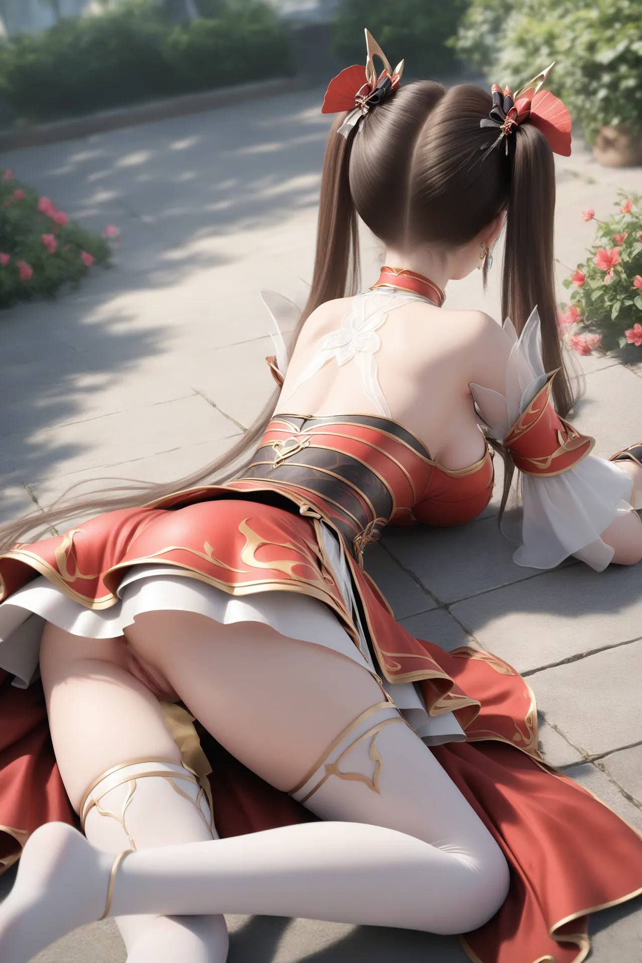 神墓 楚钰荤素 - Image 12