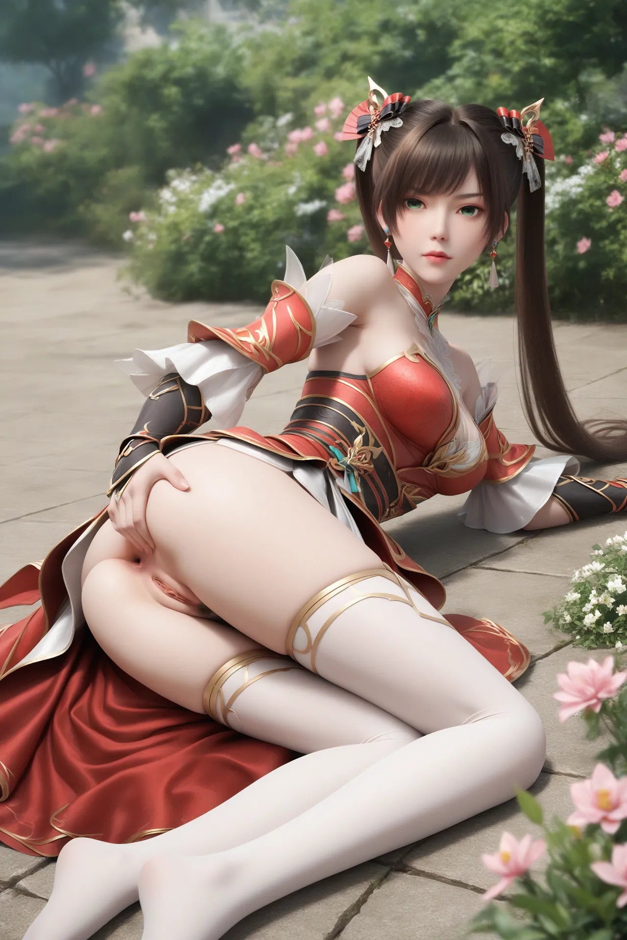 神墓 楚钰荤素 - Image 14