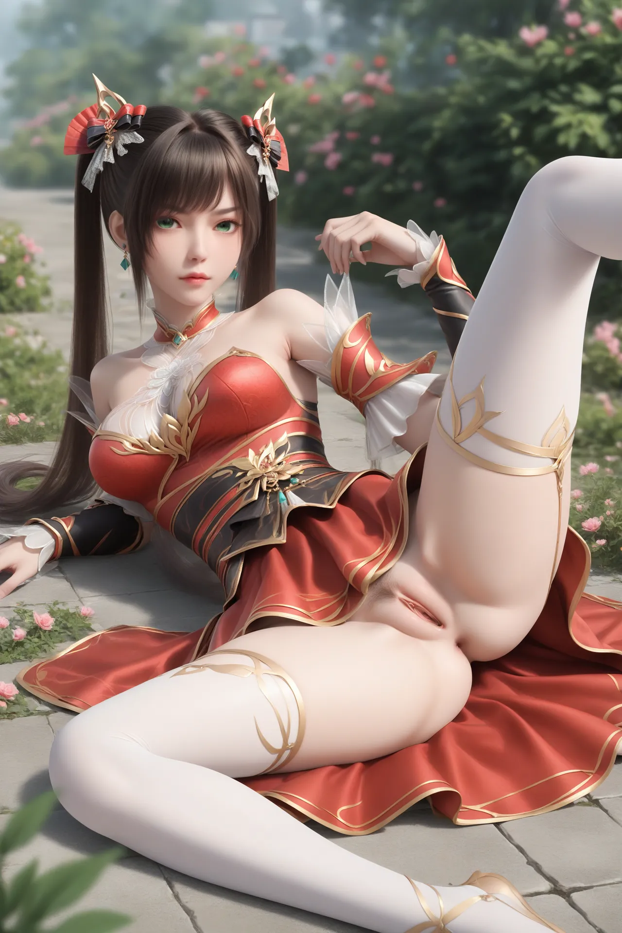 神墓 楚钰荤素 - Image 15