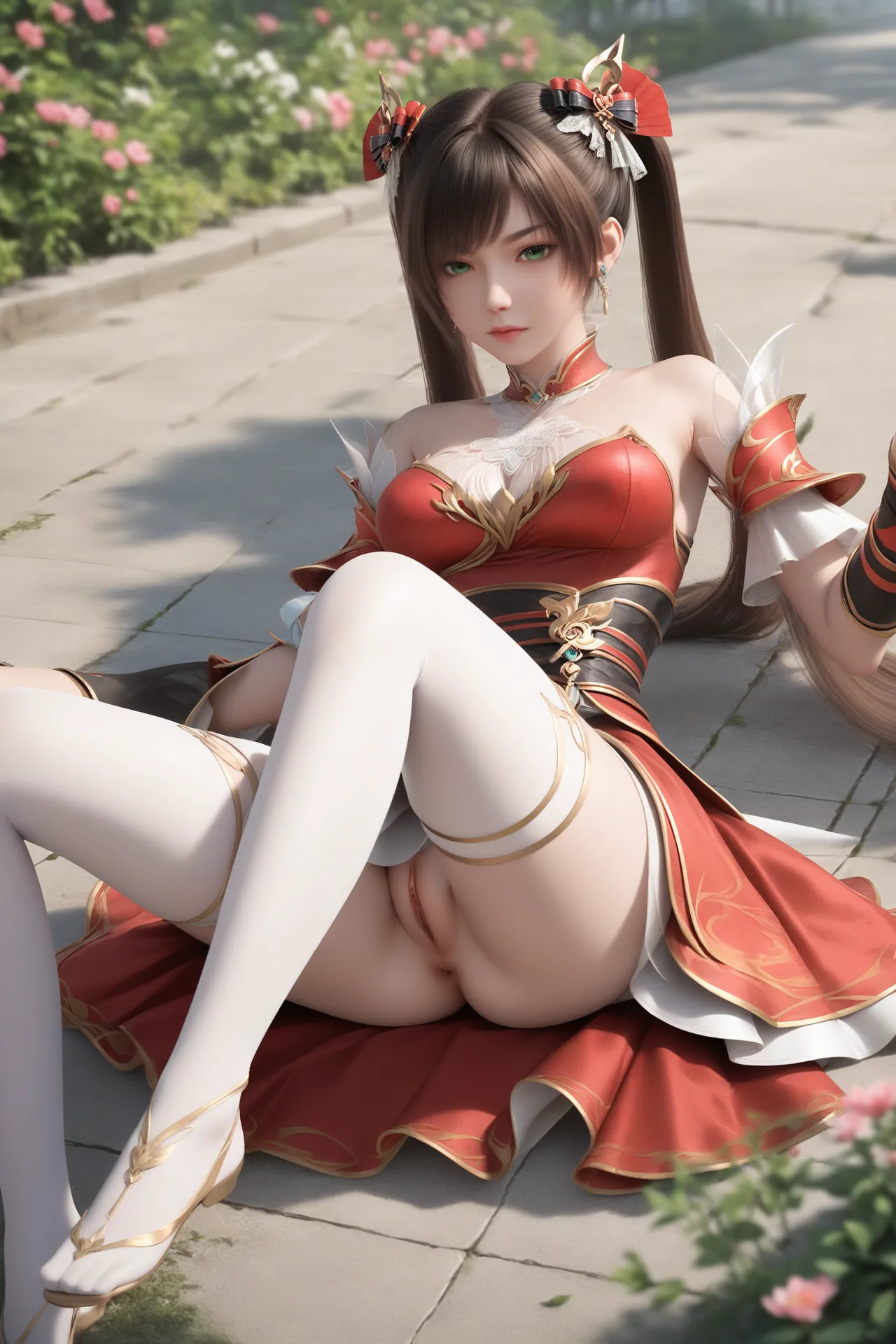 神墓 楚钰荤素 - Image 17