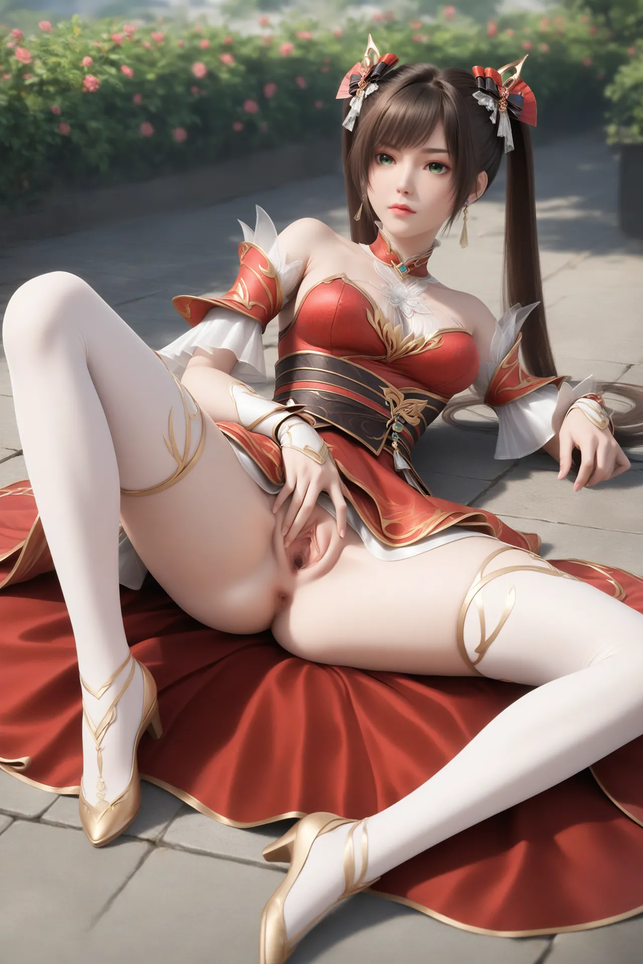 神墓 楚钰荤素 - Image 18