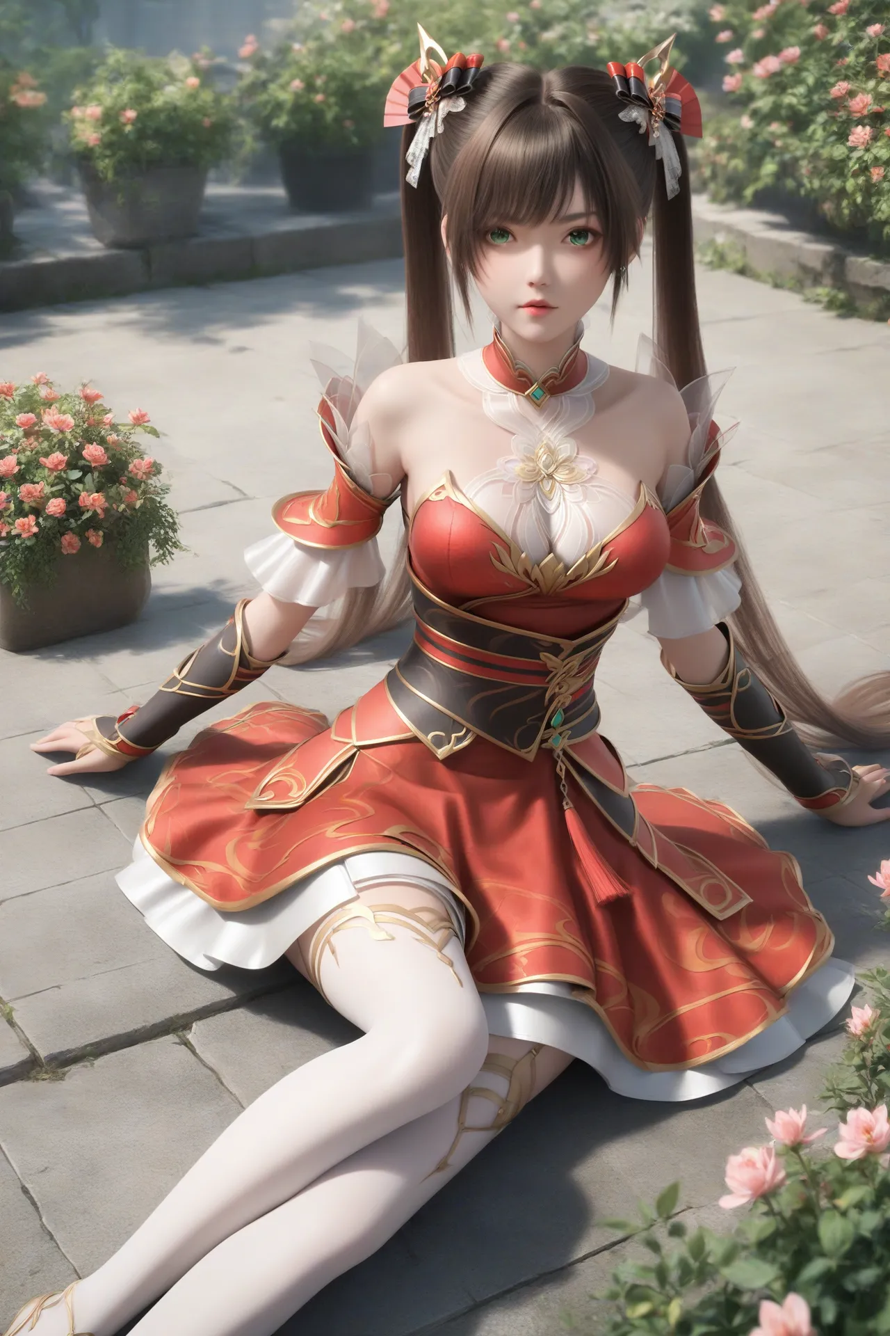 神墓 楚钰荤素 - Image 2