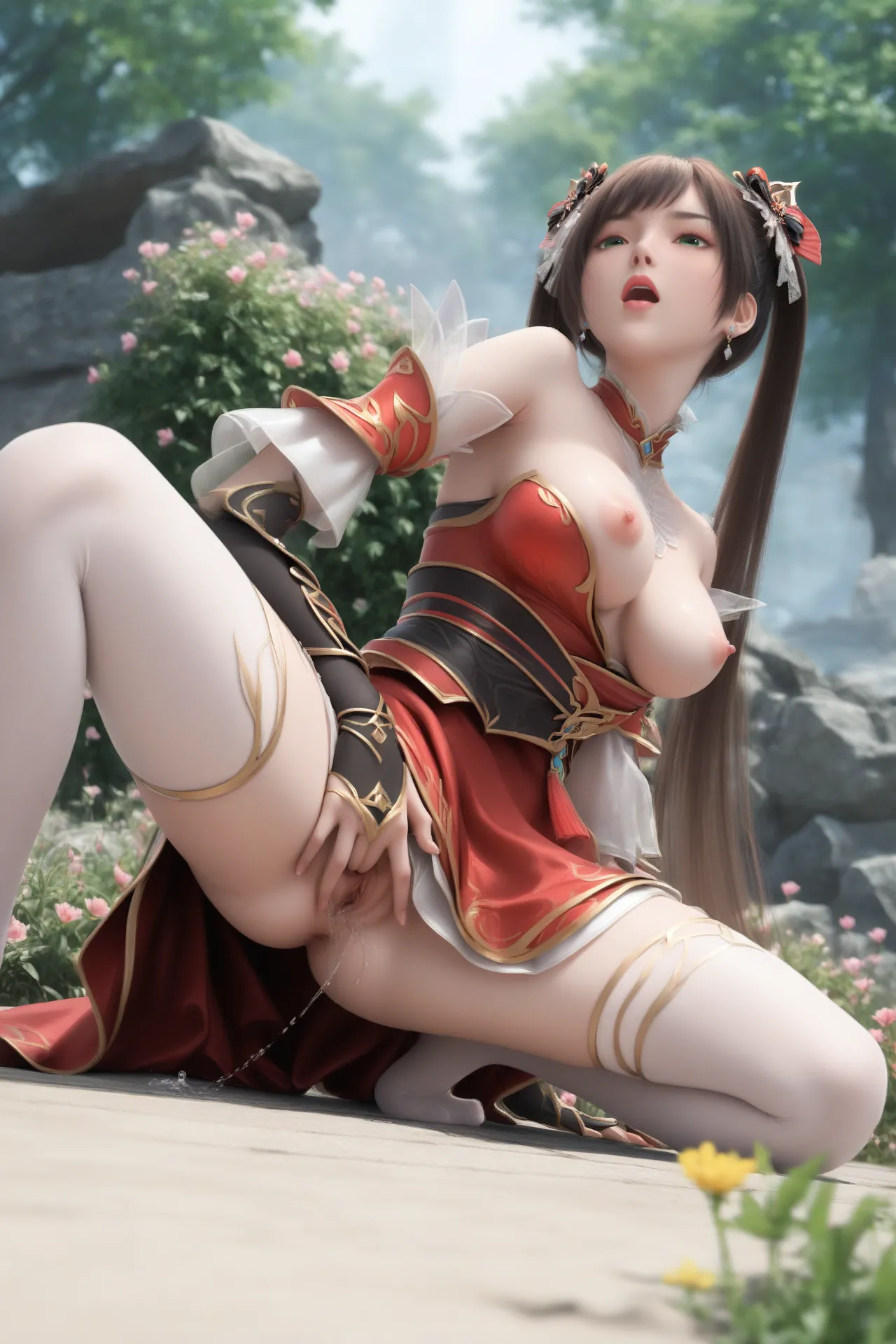 神墓 楚钰荤素 - Image 23